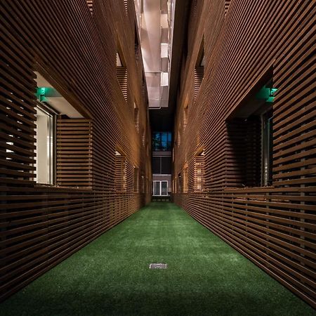 Oriens Hotel & Residences Myeongdong Seoul Exterior foto