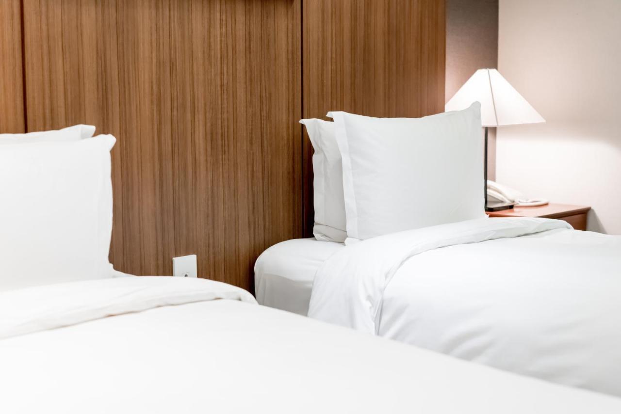 Oriens Hotel & Residences Myeongdong Seoul Exterior foto