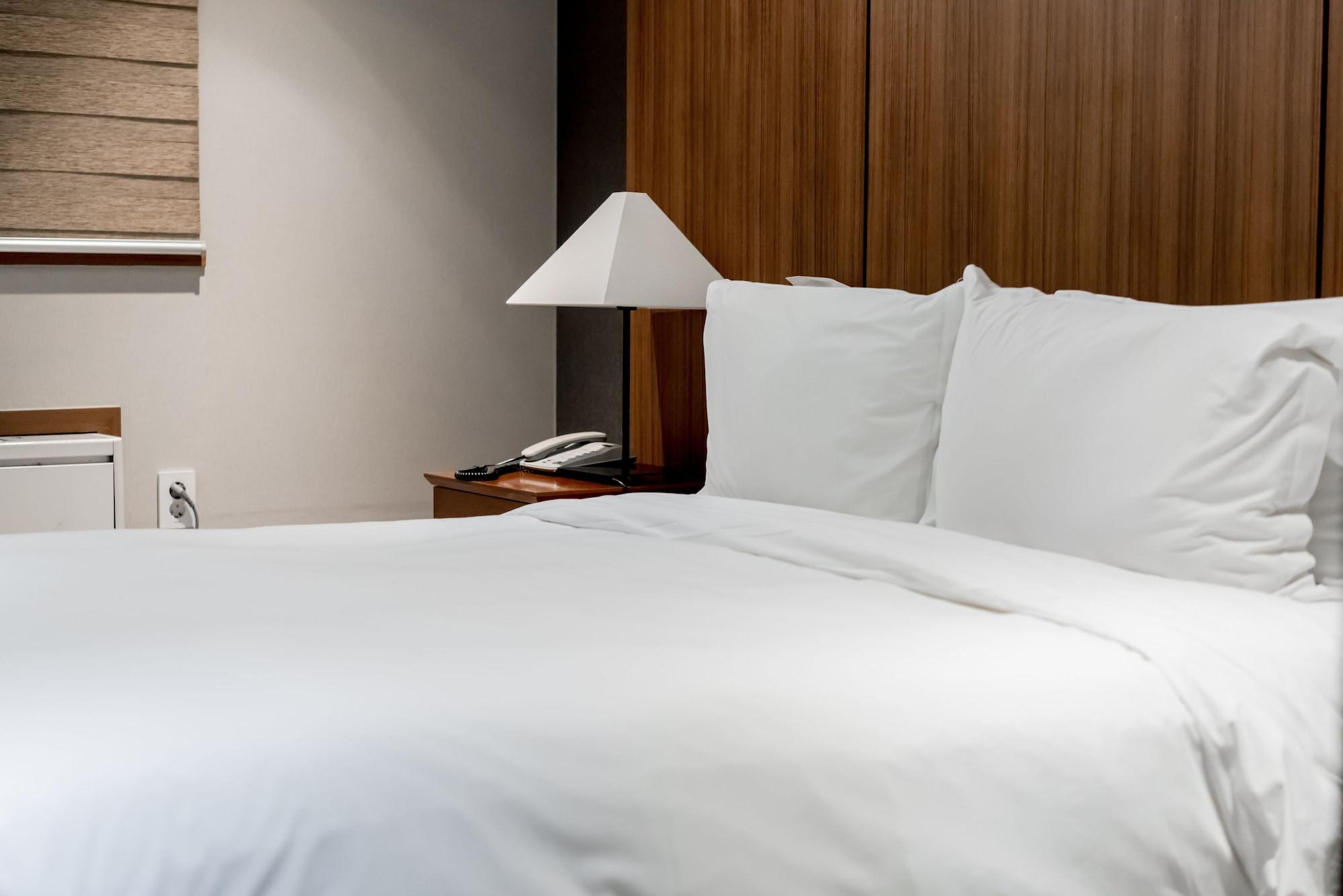 Oriens Hotel & Residences Myeongdong Seoul Exterior foto