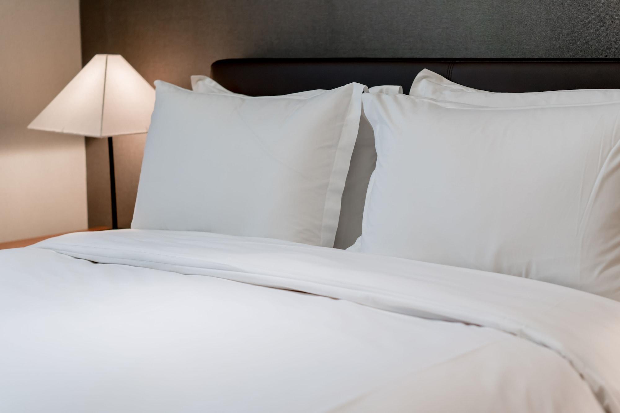 Oriens Hotel & Residences Myeongdong Seoul Exterior foto