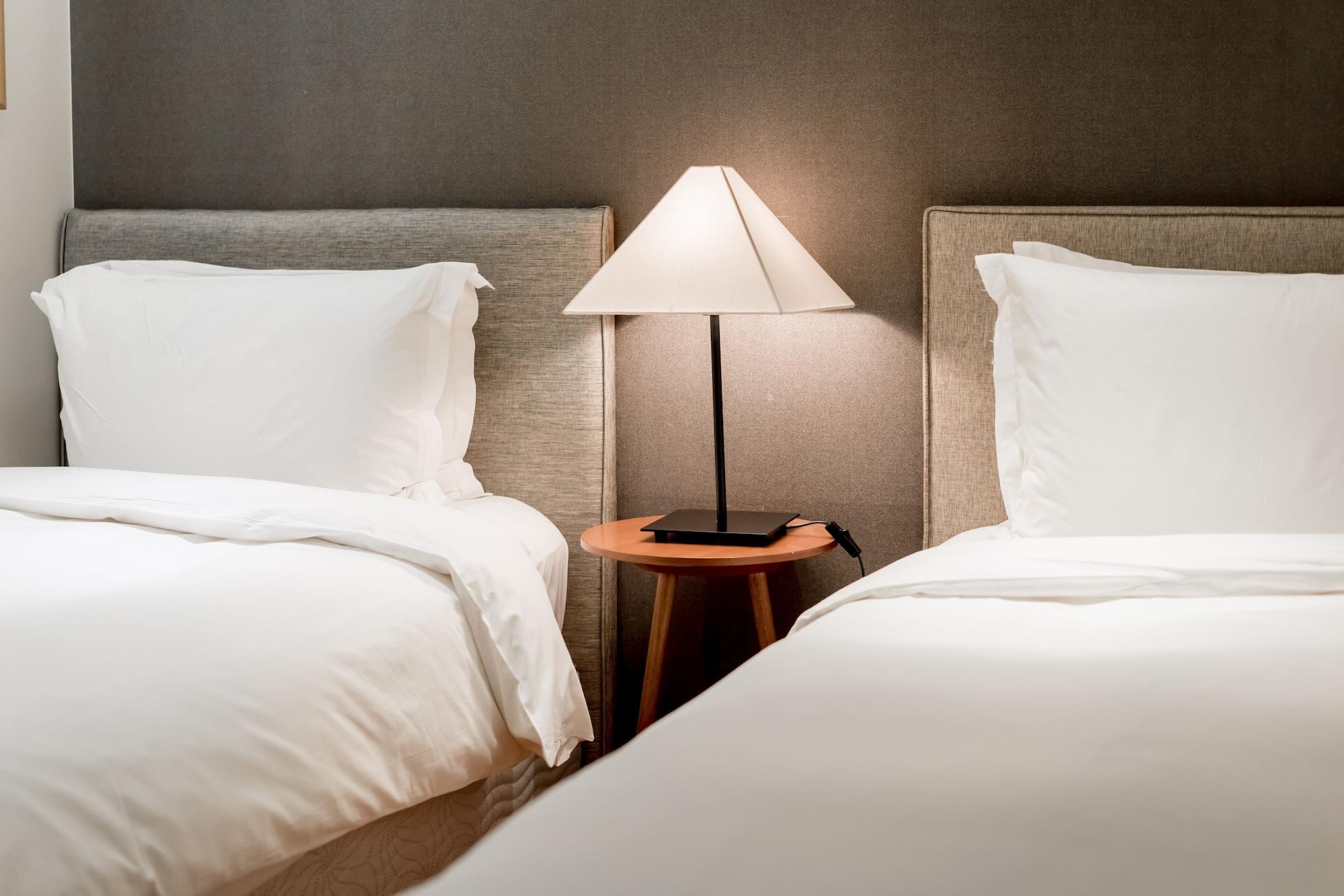 Oriens Hotel & Residences Myeongdong Seoul Exterior foto